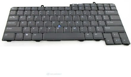 Notebook keyboard for DELL D610 D810 refurb - small