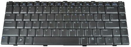 Notebook keyboard for Dell Inspiron 1425 1427