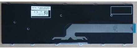 Notebook keyboard for Dell Inspiron 15-3000 15-5000 Azerty