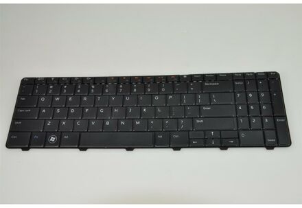 Notebook keyboard for DELL Inspiron 15R N5010 M5010