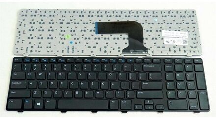 Notebook keyboard for DELL Inspiron 17 3721 17R 5721 - small