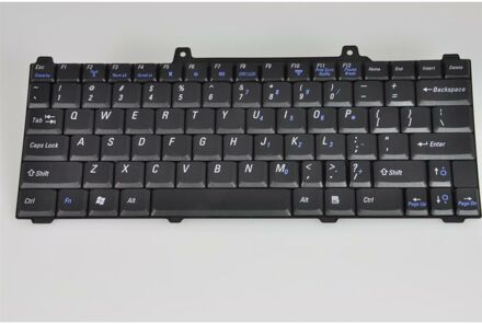 Notebook keyboard for DELL Inspiron 700M Inspiron 710M
