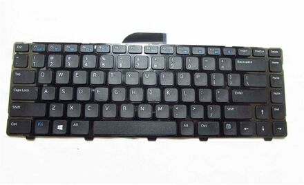 Notebook keyboard for Dell Latitude 3440