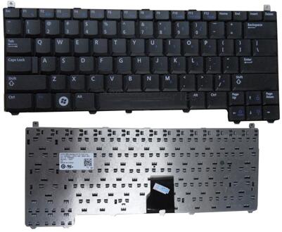 Notebook keyboard for DELL Latitude E4200 without backlit