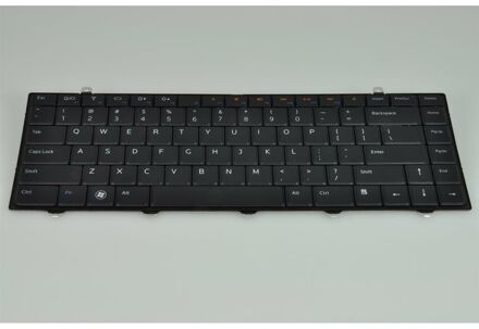 Notebook keyboard for DELL Studio 14