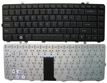 Notebook keyboard for DELL Studio 1535 1536 1537 without backlit