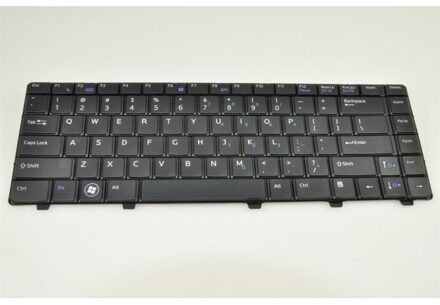 Notebook keyboard for DELL Vostro 3300 3400 3500 - small