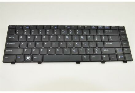 Notebook keyboard for DELL Vostro 3300 3400 3500
