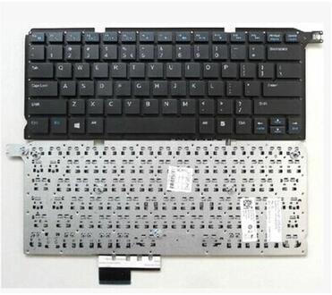 Notebook keyboard for Dell Vostro 5460 5470 5560