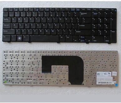 Notebook keyboard for Dell Vostro V3700 - small