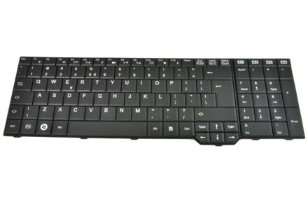 Notebook keyboard for Fujitsu Amilo Pi3625 LI3910 xi3670 - small