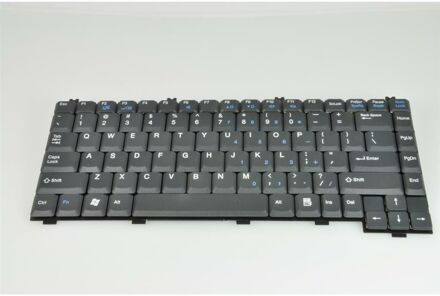 Notebook keyboard for Fujitsu AMilo Pro V2010 Amilo L7300 Haier H30