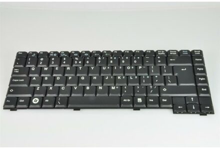 Notebook keyboard for Fujitsu Siemens Amilo LI1818 Amilo LI1820 - small