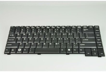 Notebook keyboard for Fujitsu Siemens Amilo Pi2530 Pi2540 XI2428 - small
