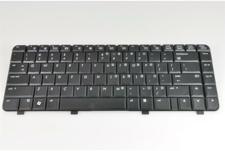Notebook keyboard for HP 530 Series