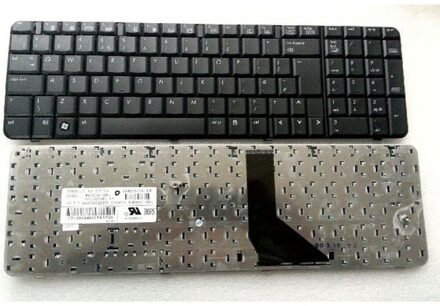 Notebook keyboard for HP Compaq 6820 6820S - small