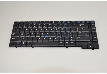 Notebook keyboard for HP Compaq Business 6910 6910p