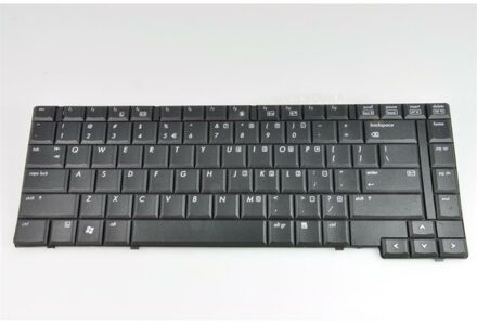 Notebook keyboard for HP Compaq Business Notebook 6730B 6735B - small