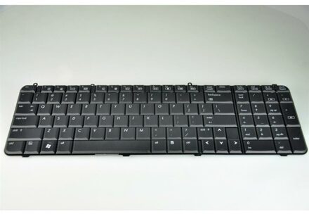 Notebook keyboard for HP Compaq Presario A900 A909 A945 - small