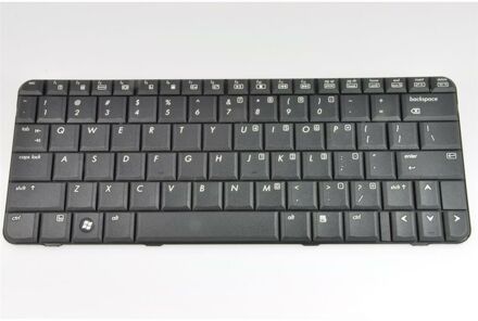 Notebook keyboard for HP Compaq Presario B1200 B2200