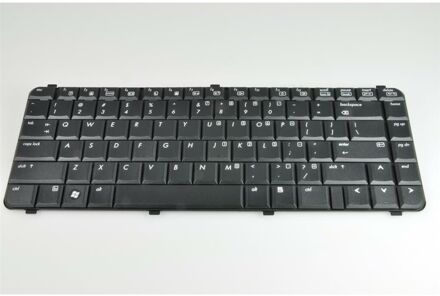 Notebook keyboard for HP Compaq Presario CQ510 CQ610
