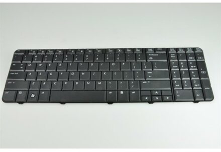 Notebook keyboard for HP Compaq Presario CQ60 G60 - small