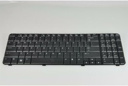 Notebook keyboard for HP Compaq Presario CQ61 HP G61