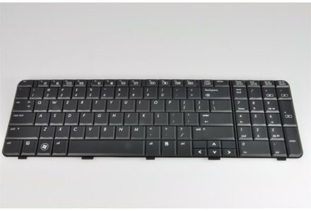 Notebook keyboard for HP Compaq Presario CQ71 HP Pavilion G71 - small