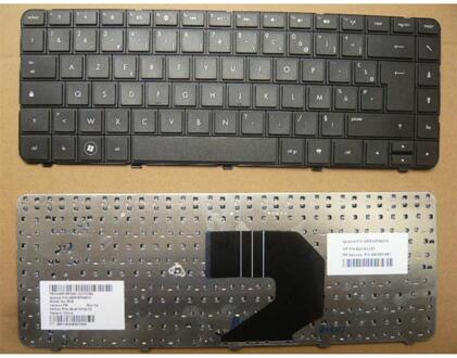 Notebook keyboard for HP Compaq Presario G4 CQ43 G6 R15 431 430 CQ57 Azerty