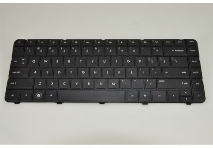 Notebook keyboard for HP Compaq Presario G4 CQ43 G6 R15 431 430 CQ57 - small