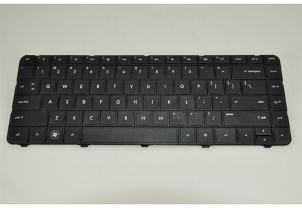 Notebook keyboard for HP Compaq Presario G4 CQ43 G6 R15 431 430 CQ57
