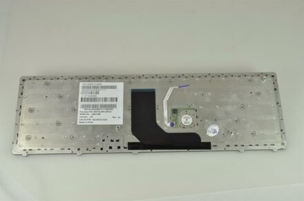Notebook keyboard for HP EliteBook 8560p ProBook 6560b 6565b 6570b with pointstick Azerty - small
