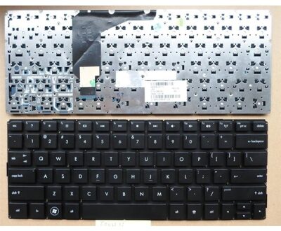 Notebook keyboard for HP Envy 13-1000 - small