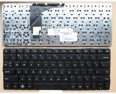 Notebook keyboard for HP Envy 13-1000