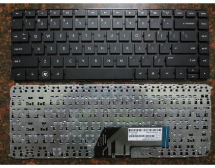 Notebook keyboard for HP Envy 4-1000 6-1000 without frame - small