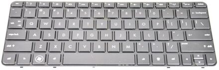 Notebook keyboard for HP MINI 210-1000