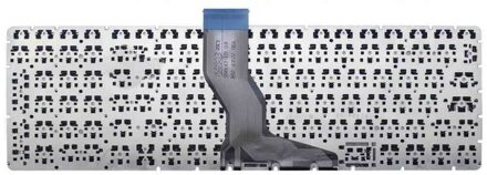 Notebook keyboard for HP Pavilion 15-ab000 AZERTY - small