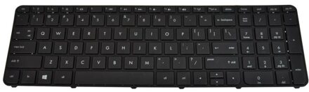 Notebook keyboard for HP Pavilion 15-b100 - small