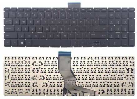 Notebook keyboard for HP Pavilion 15-BS 250 G6 255 G6 256 G6 - small