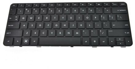 Notebook keyboard for HP Pavilion DM1-3000 - small
