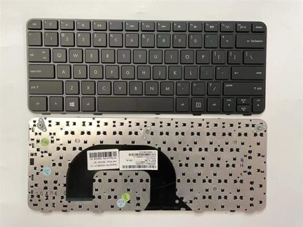 Notebook keyboard for HP Pavilion DM1-4000 - small