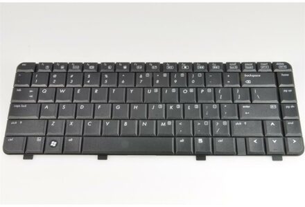 Notebook keyboard for HP Pavilion DV2000 series - small