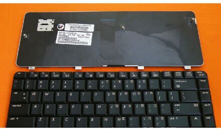 Notebook keyboard for HP Pavilion DV3-2000