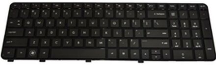 Notebook keyboard for HP Pavilion DV6-6000 DV6-6100 big "Enter" with frame