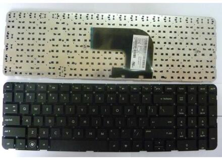 Notebook keyboard for HP Pavilion dv6-7000 dv6-7100 without backlit without frame