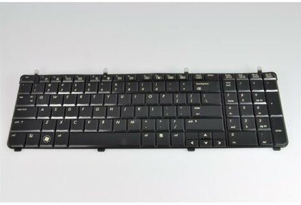 Notebook keyboard for HP Pavilion DV7-2000 2100 2200 2120ED 3000 series big 'Enter' - small