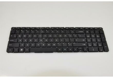 Notebook keyboard for HP Pavilion DV7-4000 DV7-4100 series without frame