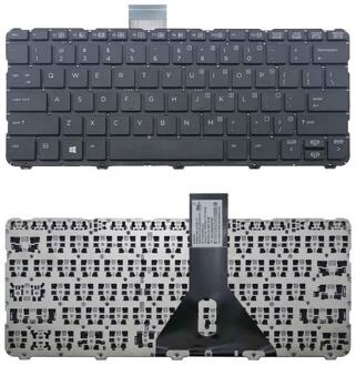 Notebook keyboard for HP ProBook 11 EE G1 G2