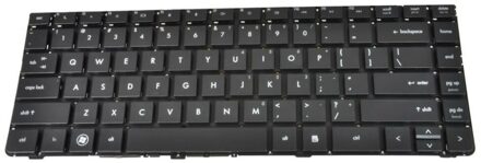 Notebook keyboard for HP Probook 4330s 4430s 4431S 4435 4436 - small