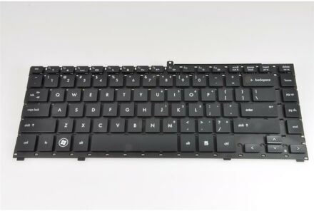 Notebook keyboard for HP Probook 4410, 4411S, 4416